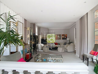  Maison à vendre 8 pièces 193 m²