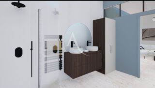  Appartement � vendre 2 pi�ces 45 m�