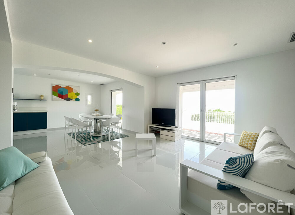 Maison Frejus 4 pièce(s) 110 m2