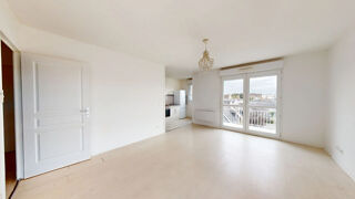  Appartement � vendre 3 pi�ces 64 m�