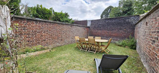  Maison � vendre 8 pi�ces 170 m�