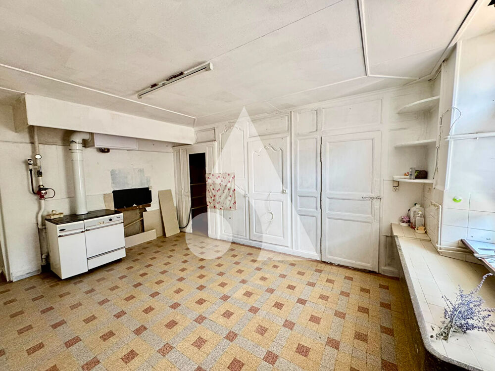 Vente Maison Agréable maison de village  avec garage et jardin à GONAINCOURT Gonaincourt