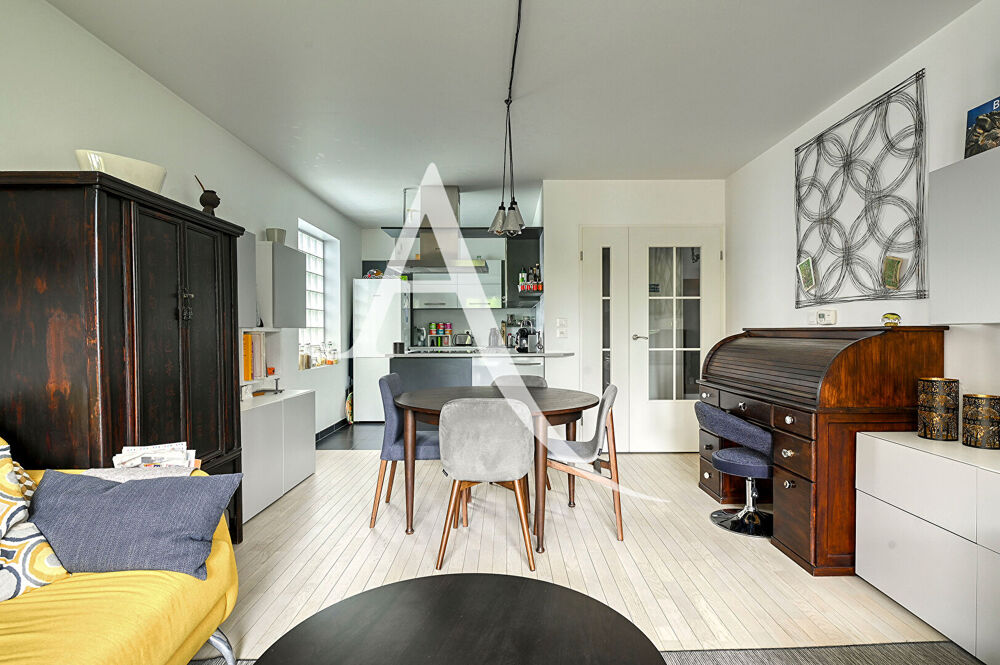 Vente Appartement Appartement 3 pièces dans résidence de standing - Saint-Cyr-l'École Saint cyr l ecole