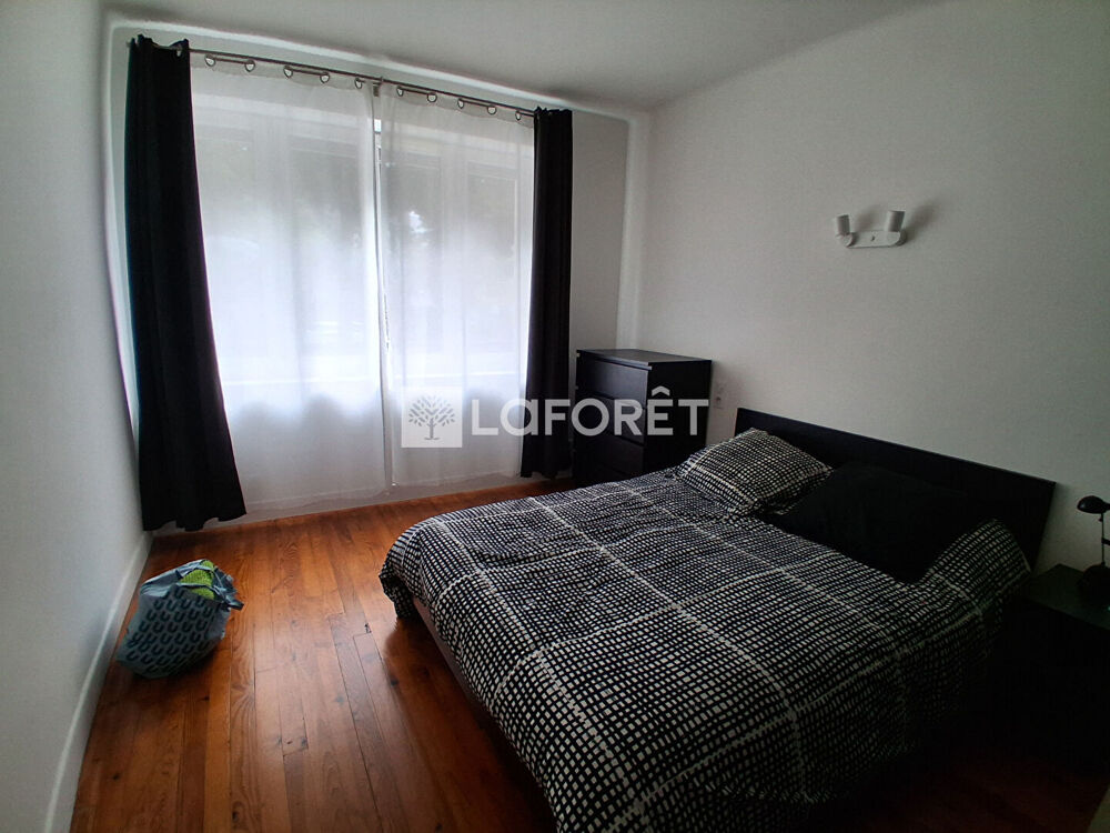 Vente Appartement APPARTEMENT T3 Rodez