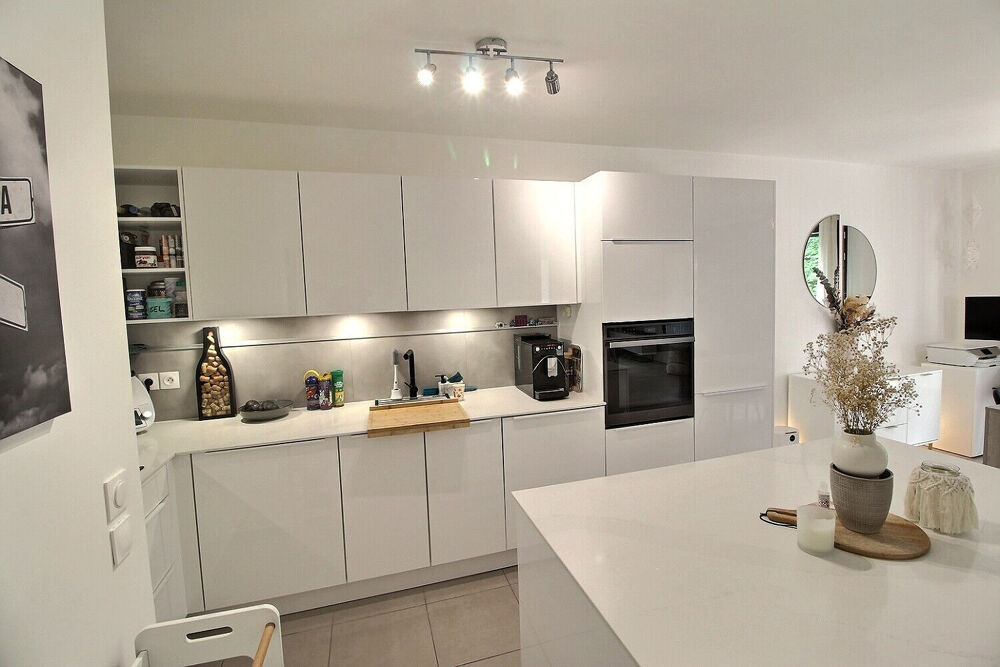 Vente Appartement MASSY VILGENIS Appartement Massy 3 pièce(s) de 68,3m2- 2 terrasses Massy