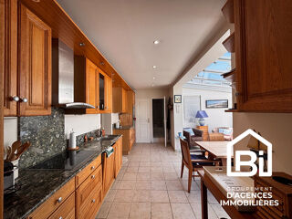  Maison à vendre 4 pièces 125 m²