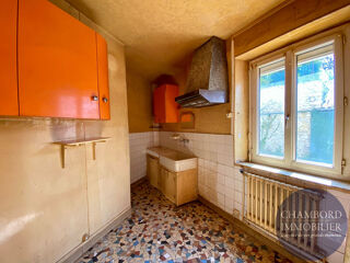  Maison � vendre 3 pi�ces 94 m�