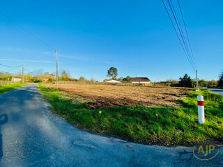  Terrain à vendre 1052 m²