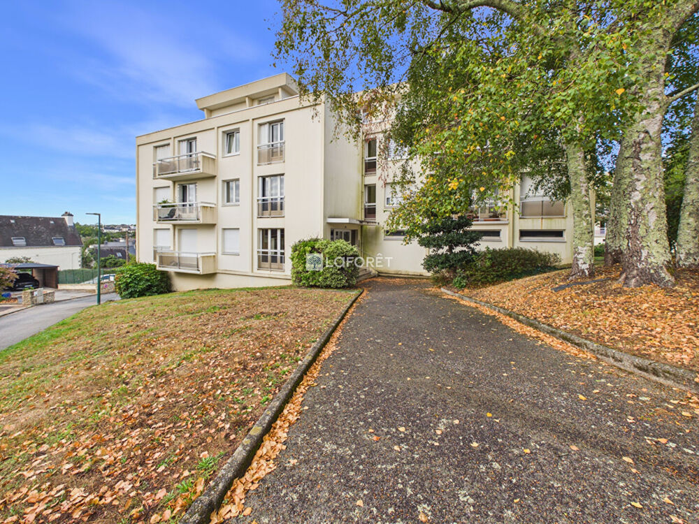 Appartement 1 pièce 32 m² · à Quimper · 32 m² · 69 900 €