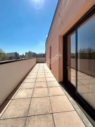  Appartement � vendre 5 pi�ces 116 m�