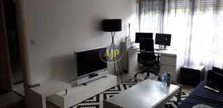  Appartement à vendre 2 pièces 43 m²