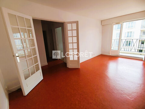  Appartement  louer 2 pices 39 m