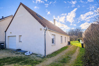 Maison 6 pièces 140 m² · à Blois · 140 m² · 239 000 €