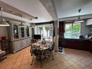  Maison à vendre 6 pièces 90 m²