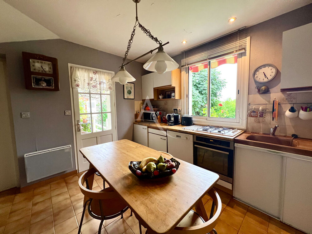 Vente Maison Maison Longeville Sur Mer Longeville sur mer