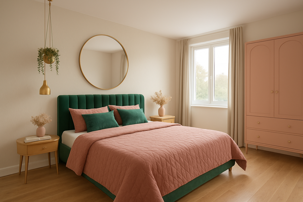 Appartement 4 pièces de 92 m2 (Neuilly-Plaisance)