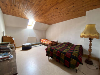  Maison � vendre 3 pi�ces 89 m�