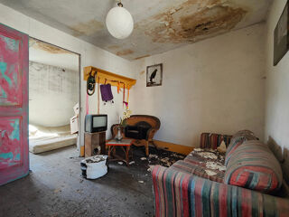  Maison � vendre 4 pi�ces 58 m�