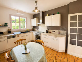  Maison à vendre 5 pièces 103 m²