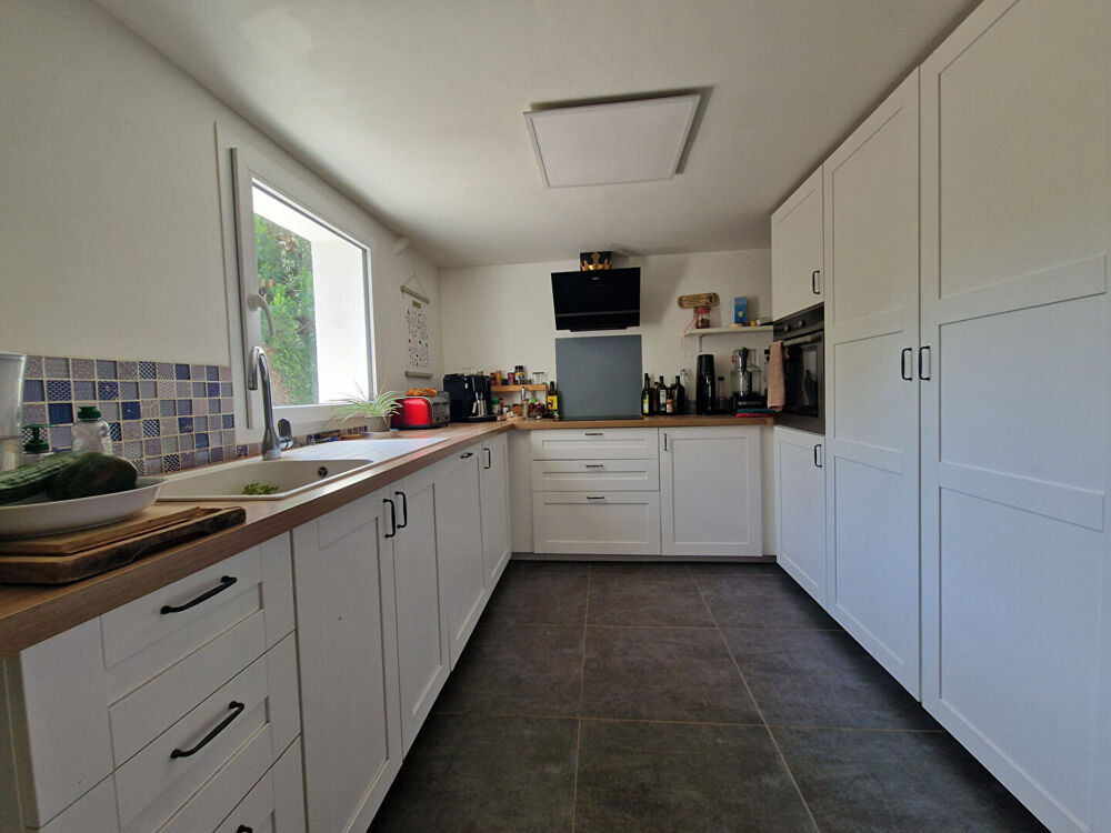 Vente Maison Maison Saint Sebastien Sur Loire 4 chambres, bureau Saint sebastien sur loire