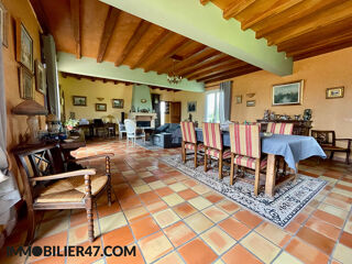  Maison � vendre 5 pi�ces 