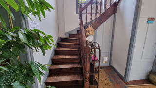  Maison � vendre 14 pi�ces 338 m�