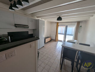 Maison � louer 3 pi�ces 34 m�