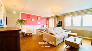  Appartement � vendre 3 pi�ces 76 m�