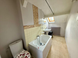  Appartement à louer 2 pièces 44 m²