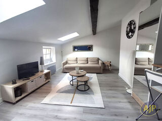  Appartement à louer 2 pièces 41 m²