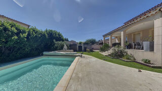  Maison à vendre 5 pièces 123 m²