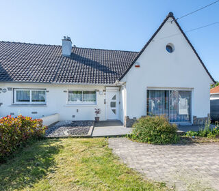  Maison à vendre 6 pièces 106 m²