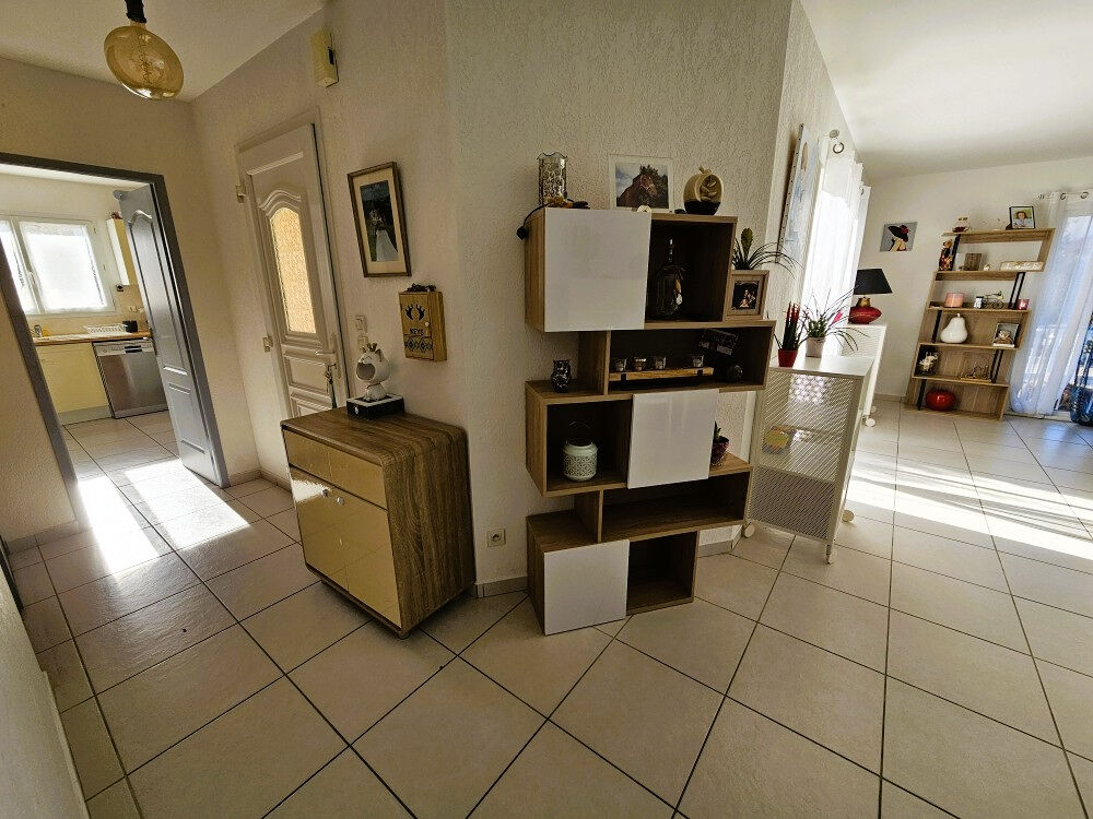 Vente Maison VILLA T5 - SAINT LAURENT DE LA SALANQUE Saint laurent de la salanque