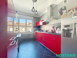  Appartement � louer 3 pi�ces 71 m�
