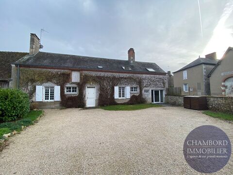  Maison � louer 5 pi�ces 130 m�