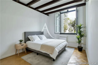  Appartement � vendre 4 pi�ces 85 m�