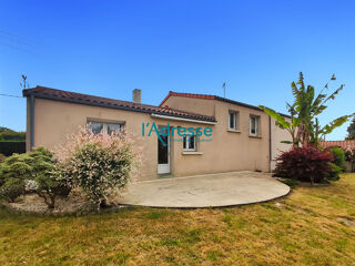  Maison � vendre 5 pi�ces 125 m�