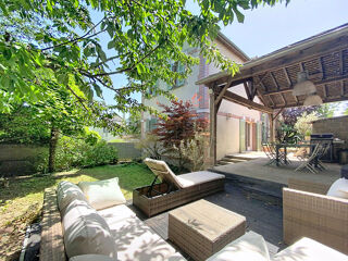  Maison à vendre 6 pièces 137 m²