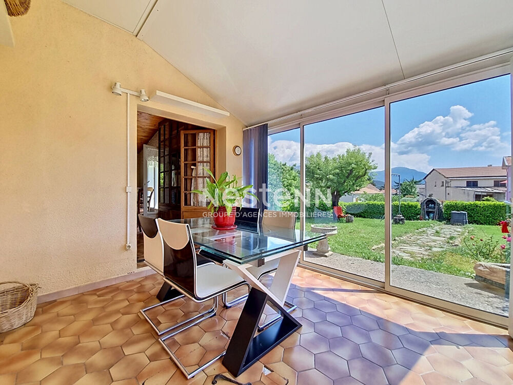 Vente Maison A vendre maison familliale 4 chambres à la Motte du Caire La motte du caire