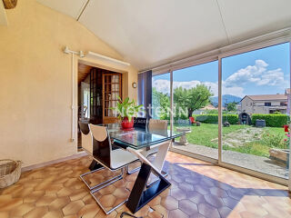  Maison à vendre 5 pièces 125 m²