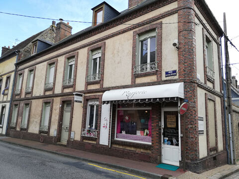 Local Commercial centre ville 43.27 m&sup2; 756 27130 Verneuil d avre et d iton