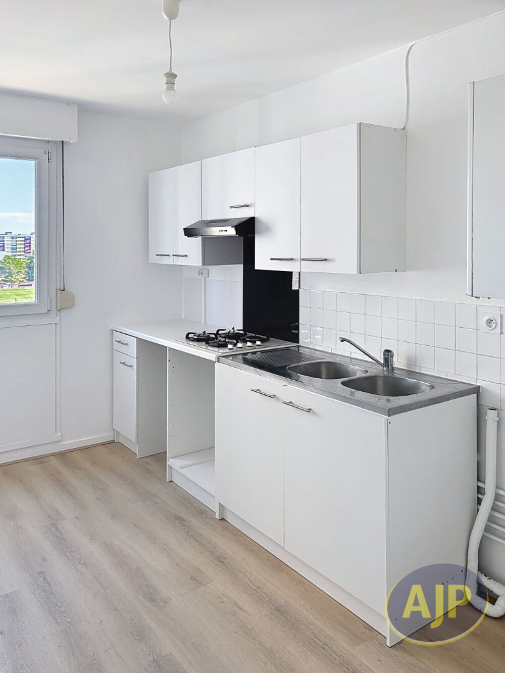 Appartement Vannes 3 pièces - 63.5 m2
