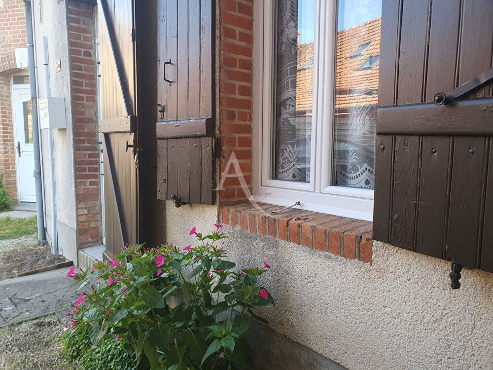 Maison Yvoy Le Marron 3 pièce(s)