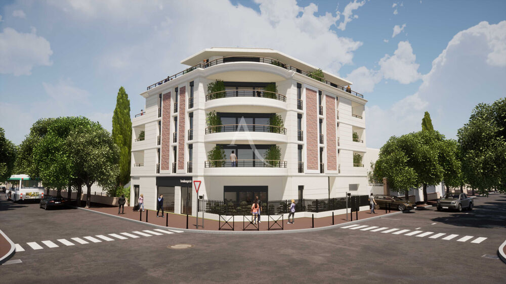  vendre  Appartement Saint-Maur-des-Fosss (94100)