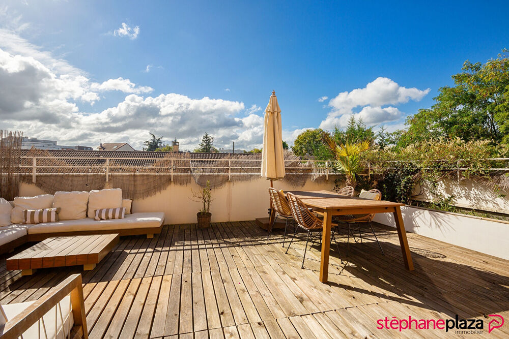 Appartement Bezons 5 pièce(s) 92 m2