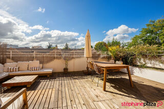  Appartement à vendre 5 pièces 92 m²