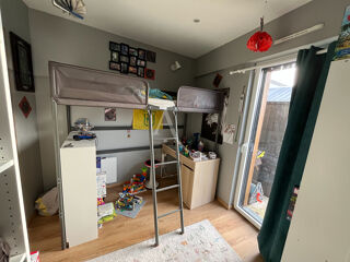  Maison à vendre 2 pièces 48 m²