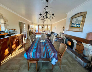  Maison � vendre 5 pi�ces 133 m�