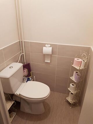  Appartement à louer 1 pièce 50 m²