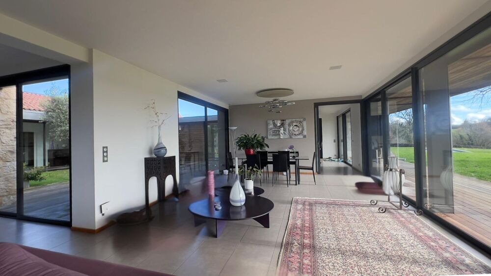 � vendre  Maison Cahors (46000)